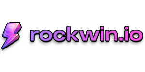 RockWin Casinò logo